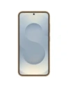 Hurtownia GSM - Samsung Kindsuit Galaxy S25 arany - SMG1229 - {ean13} - Hurt