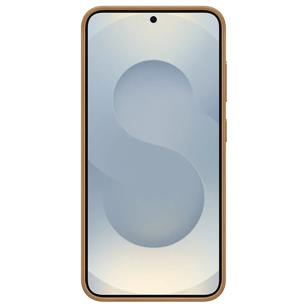Hurtownia GSM - Samsung Kindsuit Galaxy S25 arany - SMG1229 - {ean13} - Hurt