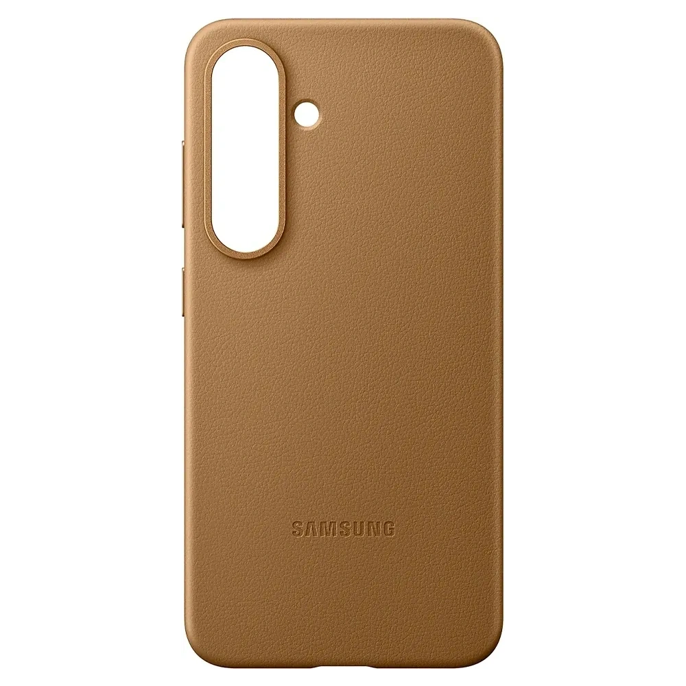Hurtownia GSM - Etui Samsung Kindsuit do Galaxy S25 złoty - SMG1229 - {ean13} - Hurt