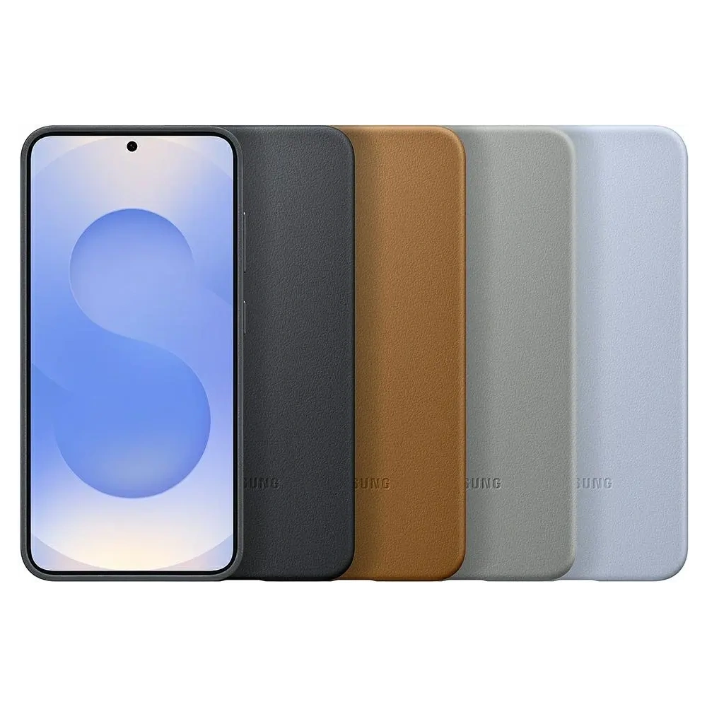 Hurtownia GSM - Etui Samsung Kindsuit do Galaxy S25 złoty - SMG1229 - {ean13} - Hurt