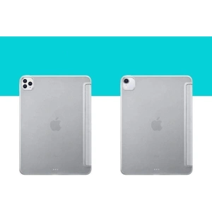 Hurtownia GSM - Etui ESR Rebound Shell Apple iPad Pro 12.9 2018/2020 (3. i 4. generacji) Clear - ESR166CL - {ean13} - Hurt