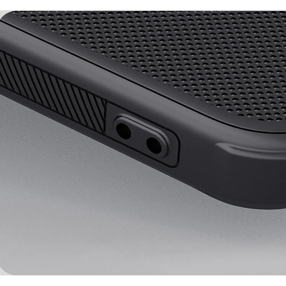 Hurtownia GSM - Nillkin Super Frosted Shield Pro Magnetic Hülle Samsung Galaxy S25 MagSafe schwarz - NLK1664 - {ean13} - Hurt