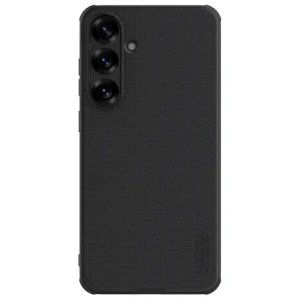 Wholesale Nillkin Super Frosted Shield Pro Magnetic Case Samsung Galaxy S25+ Plus MagSafe black - NLK1665 - {ean13} - Hurt