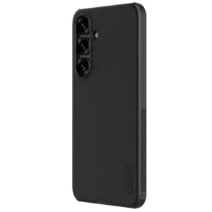 Wholesale Nillkin Super Frosted Shield Pro Magnetic Case Samsung Galaxy S25+ Plus MagSafe black - NLK1665 - {ean13} - Hurt