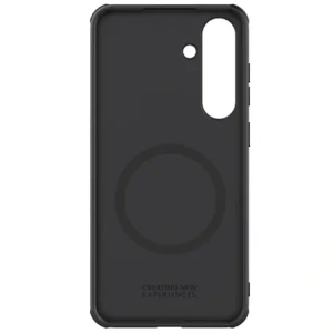 Wholesale Nillkin Super Frosted Shield Pro Magnetic Case Samsung Galaxy S25+ Plus MagSafe black - NLK1665 - {ean13} - Hurt