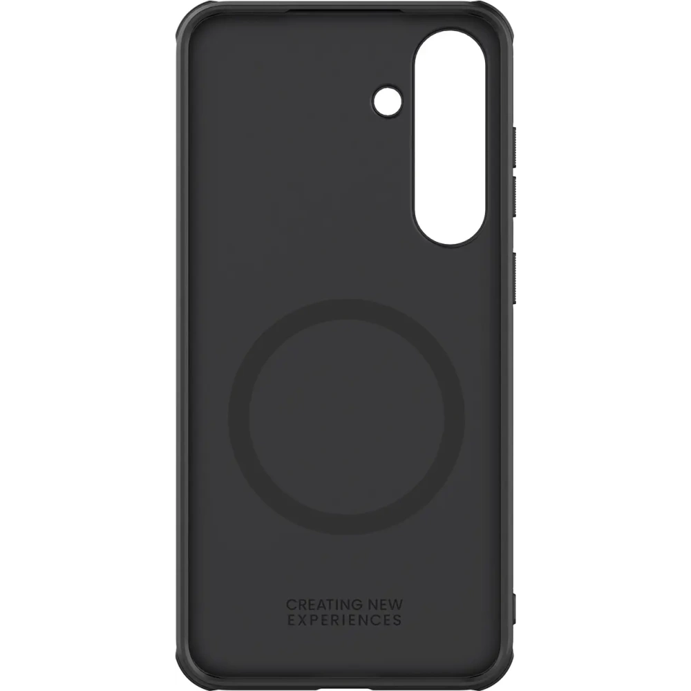 Hurtownia GSM - Nillkin Super Frosted Shield Pro Magnetic Hülle Samsung Galaxy S25+ Plus MagSafe schwarz - NLK1665 - {ean13} - Hurt