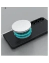 Hurtownia GSM - Nillkin Super Frosted Shield Pro Magnetic tok Samsung Galaxy S25+ Plus MagSafe fekete - NLK1665 - {ean13} - Hurt