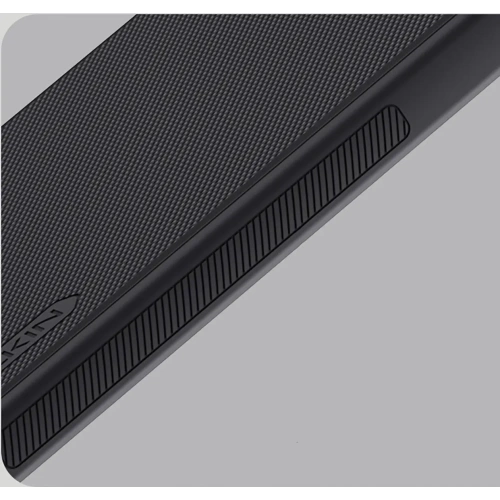 Etui Nillkin Super Frosted Shield Pro Magnetic Case Samsung Galaxy S25+ Plus MagSafe czarne