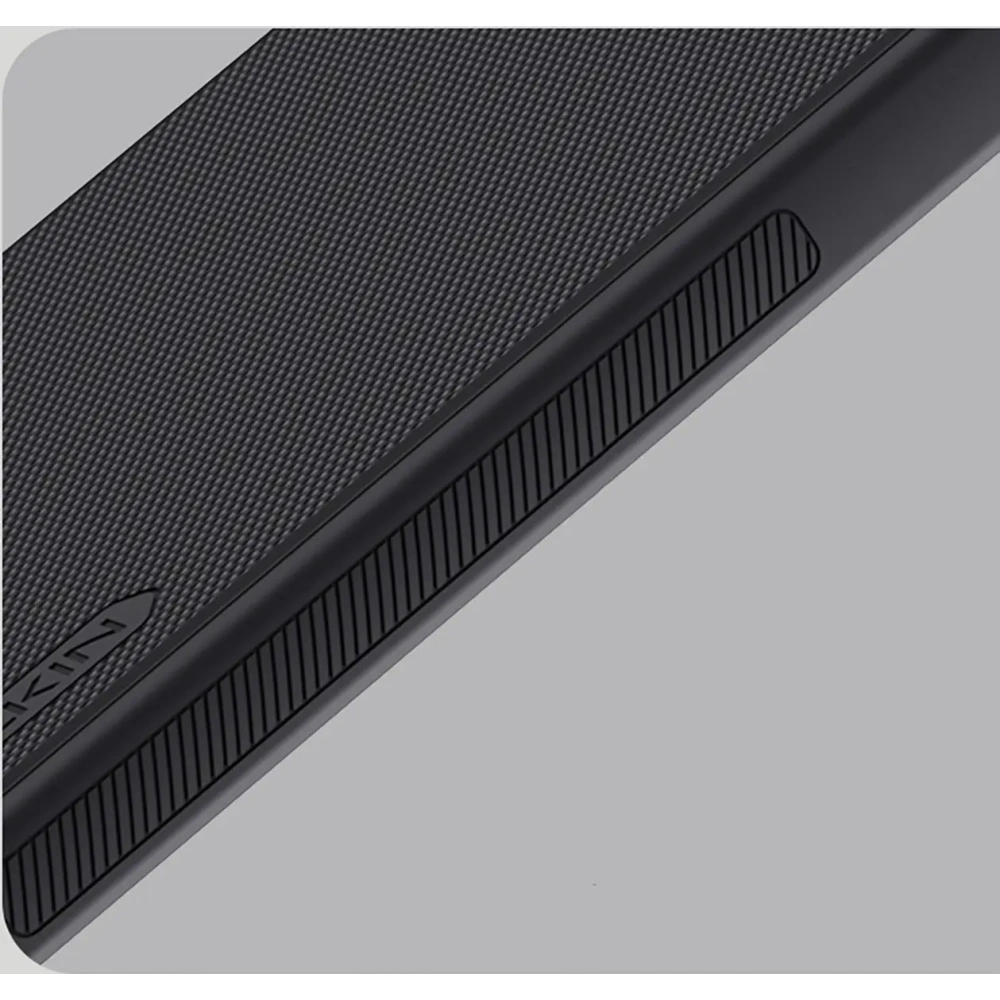 Hurtownia GSM - Nillkin Super Frosted Shield Pro Magnetic Hülle Samsung Galaxy S25+ Plus MagSafe schwarz - NLK1665 - {ean13} - Hurt