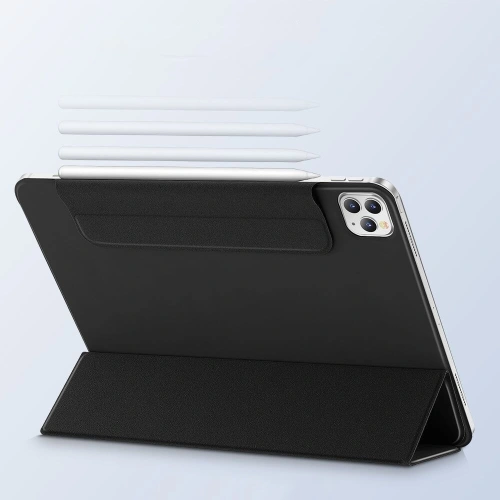 Etui ESR Rebound Magnetic Apple iPad Pro 11 2018/2020 (1. i 2. generacji) Black