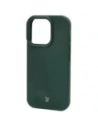 Hurtownia GSM - Silikonové pouzdro Bizon Soft Case pro Apple iPhone 16 Pro tmavě zelené - BIZ8213 - {ean13} - Hurt