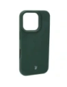 Hurtownia GSM - Silikonové pouzdro Bizon Soft Case pro Apple iPhone 16 Pro tmavě zelené - BIZ8213 - {ean13} - Hurt