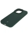Hurtownia GSM - Silikonové pouzdro Bizon Soft Case pro Apple iPhone 16 Pro tmavě zelené - BIZ8213 - {ean13} - Hurt