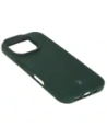 Hurtownia GSM - Silikonowe etui Bizon Soft Case do Apple iPhone 16 Pro ciemnozielone - BIZ8213 - {ean13} - Hurt