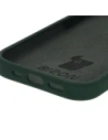 Hurtownia GSM - Silikonové pouzdro Bizon Soft Case pro Apple iPhone 16 Pro tmavě zelené - BIZ8213 - {ean13} - Hurt