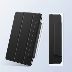 Hurtownia GSM - Etui ESR Rebound Magnetic Apple iPad Pro 11 2018/2020 (1. i 2. generacji) Black - ESR167BLK - {ean13} - Hurt