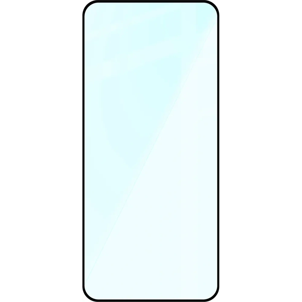 Hurtownia GSM - Bizon Glass Edge 2 Xiaomi 15 cadru negru - BIZ8215 - {ean13} - Hurt