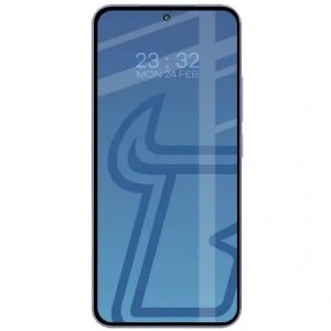 Hurtownia GSM - Zesílené sklo Bizon Glass Edge 2 do Xiaomi 15 černý rám - BIZ8215 - {ean13} - Hurt