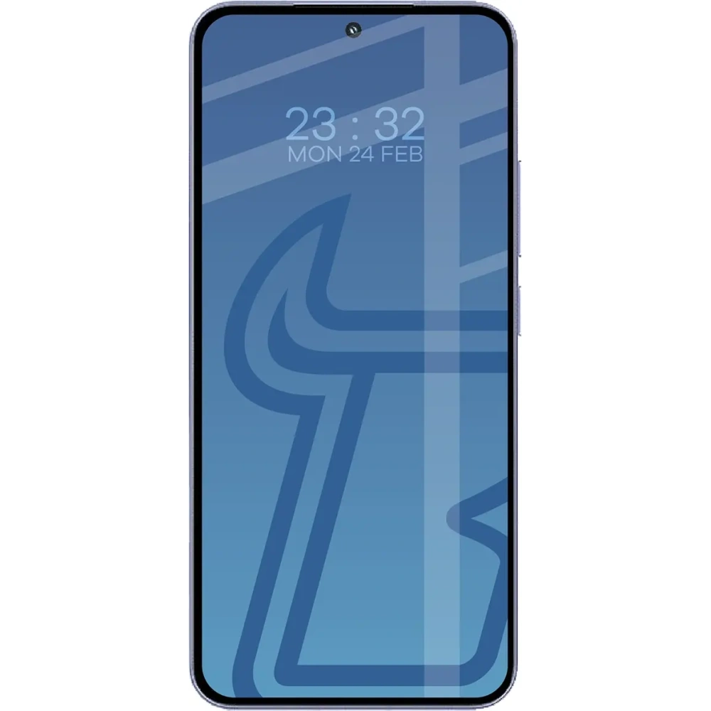 Hurtownia GSM - Bizon Glass Edge 2 Xiaomi 15 cadru negru - BIZ8215 - {ean13} - Hurt