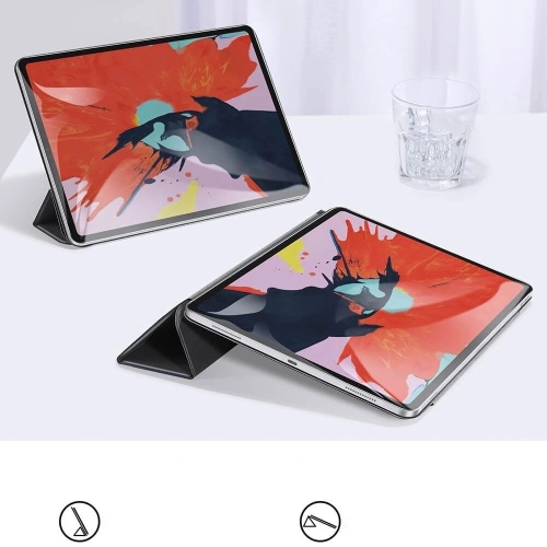 Etui ESR Rebound Magnetic Apple iPad Pro 11 2018/2020 (1. i 2. generacji) Black