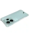 Hurtownia GSM - Bizon Case Salpa Xiaomi Redmi Note 14 5G átlátszó - BIZ8217 - {ean13} - Hurt