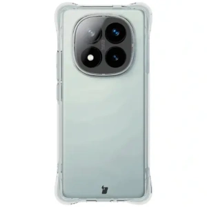 Hurtownia GSM - Bizon Case Salpa Xiaomi Redmi Note 14 Pro+ 5G átlátszó - BIZ8218 - {ean13} - Hurt