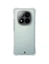 Hurtownia GSM - Bizon Case Salpa Xiaomi Redmi Note 14 Pro+ 5G átlátszó - BIZ8218 - {ean13} - Hurt