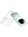 Wholesale Bizon Case Salpa Xiaomi Redmi Note 14 Pro+ 5G clear - BIZ8218 - {ean13} - Hurt