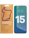 Hurtownia GSM - Bizon Glass Hydrogel Elöl Xiaomi 15 [2 CSOMAG] - BIZ8219 - {ean13} - Hurt