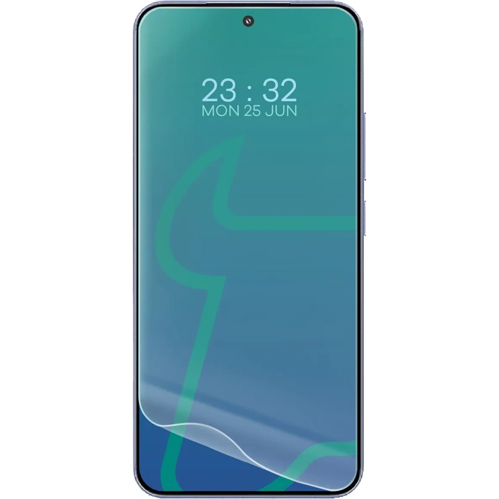 Hurtownia GSM - Bizon Glass Hydrogel Front Xiaomi 15 [2 PACK] - BIZ8219 - {ean13} - Hurt