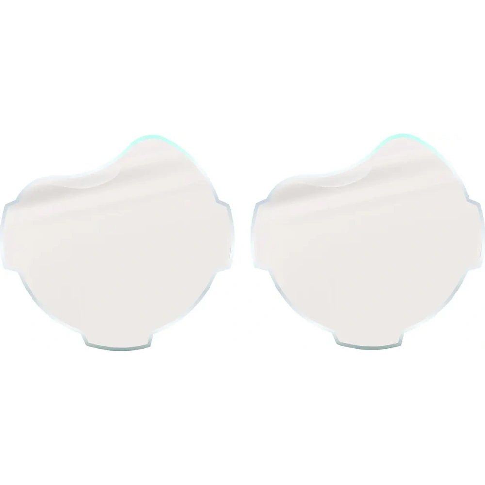 Hurtownia GSM - Bizon Glass Watch Film Sun Garmin Instinct 3 50 mm [2 PACK] - BIZ8221 - {ean13} - Hurt