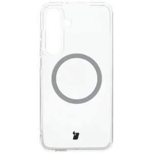 Hurtownia GSM - Bizon Case CrystalO Samsung Galaxy S25+ Plus transparent - BIZ8222 - {ean13} - Hurt