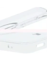 Hurtownia GSM - Bizon Case CrystalO Samsung Galaxy S25+ Plus átlátszó - BIZ8222 - {ean13} - Hurt