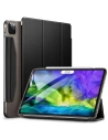 Etui ESR Yippee Apple iPad Pro 11 2018/2020 (1. i 2. generacji) Jelly Black