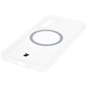 Hurtownia GSM - Bizon Case CrystalO Samsung Galaxy S25+ Plus transparent - BIZ8222 - {ean13} - Hurt