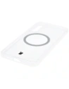 Wholesale Bizon Case CrystalO Samsung Galaxy S25+ Plus clear - BIZ8222 - {ean13} - Hurt