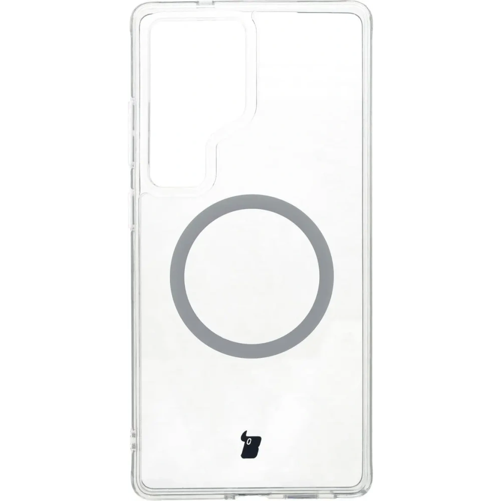 Hurtownia GSM - Bizon Case CrystalO Samsung Galaxy S25 Ultra clar - BIZ8223 - {ean13} - Hurt