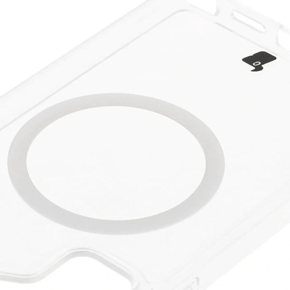 Wholesale Bizon Case CrystalO Samsung Galaxy S25 Ultra clear - BIZ8223 - {ean13} - Hurt