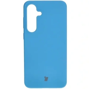 Hurtownia GSM - Bizon Soft Case Samsung Galaxy S25+ Plus tengerészkék - BIZ8224 - {ean13} - Hurt