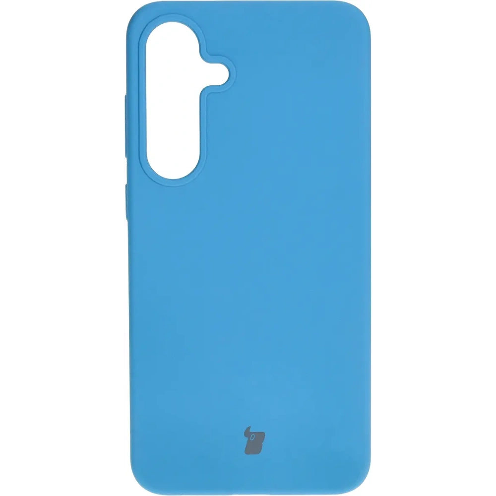 Hurtownia GSM - Bizon Soft Case Samsung Galaxy S25+ Plus tengerészkék - BIZ8224 - {ean13} - Hurt
