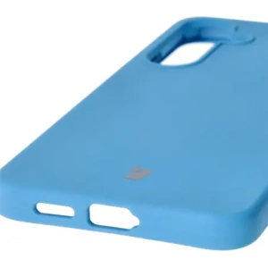 Hurtownia GSM - Bizon Soft Case Samsung Galaxy S25+ Plus albastru marin - BIZ8224 - {ean13} - Hurt