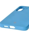 Hurtownia GSM - Silikonowe etui Bizon Soft Case do Samsung Galaxy S25+ Plus ciemnoniebieskie - BIZ8224 - {ean13} - Hurt