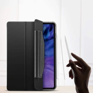 Wholesale ESR Yippee Apple iPad Pro 11 2018/2020 Jelly Black - ESR168BLK - {ean13} - Hurt