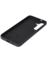 Wholesale Bizon Soft Case Samsung Galaxy S25+ Plus black - BIZ8225 - {ean13} - Hurt