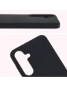 Hurtownia GSM - Bizon Soft Case Samsung Galaxy S25+ Plus fekete - BIZ8225 - {ean13} - Hurt