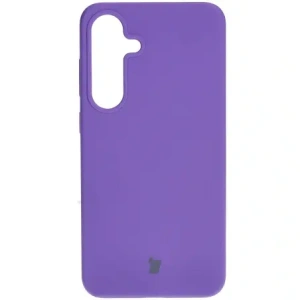 Hurtownia GSM - Bizon Soft Case Samsung Galaxy S25+ Plus violet - BIZ8226 - {ean13} - Hurt