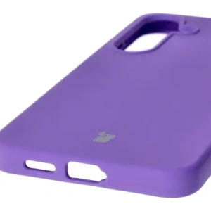 Hurtownia GSM - Bizon Soft Case Samsung Galaxy S25+ Plus violet - BIZ8226 - {ean13} - Hurt