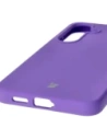Hurtownia GSM - Silikonové pouzdro Bizon Soft Case pro Samsung Galaxy S25+ Plus fialové - BIZ8226 - {ean13} - Hurt
