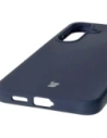 Hurtownia GSM - Silikonové pouzdro Bizon Soft Case pro Samsung Galaxy S25+ Plus modré - BIZ8227 - {ean13} - Hurt