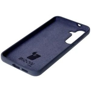 Hurtownia GSM - Bizon Soft Case Samsung Galaxy S25+ Plus albastru - BIZ8227 - {ean13} - Hurt